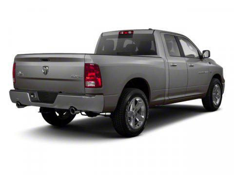 used 2010 Dodge Ram 1500 car, priced at $13,995