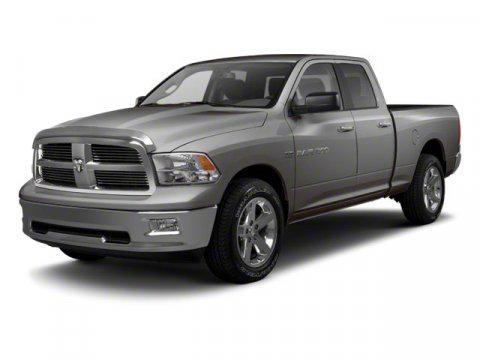 used 2010 Dodge Ram 1500 car, priced at $13,995