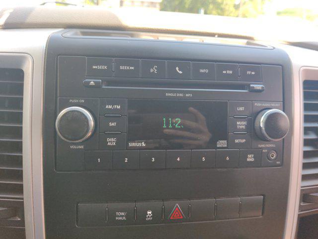 used 2010 Dodge Ram 1500 car, priced at $13,995
