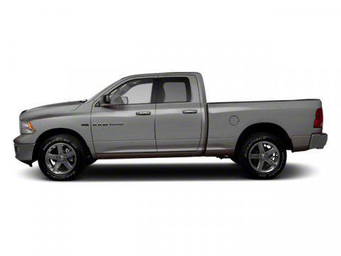 used 2010 Dodge Ram 1500 car, priced at $13,995