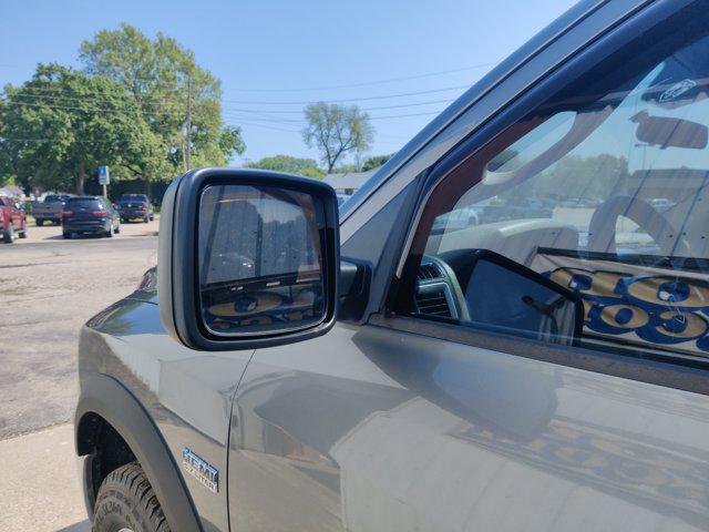 used 2010 Dodge Ram 1500 car, priced at $13,995