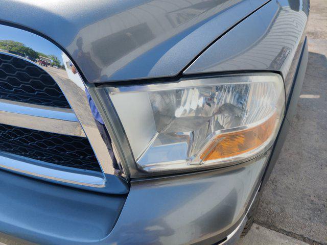 used 2010 Dodge Ram 1500 car, priced at $13,995