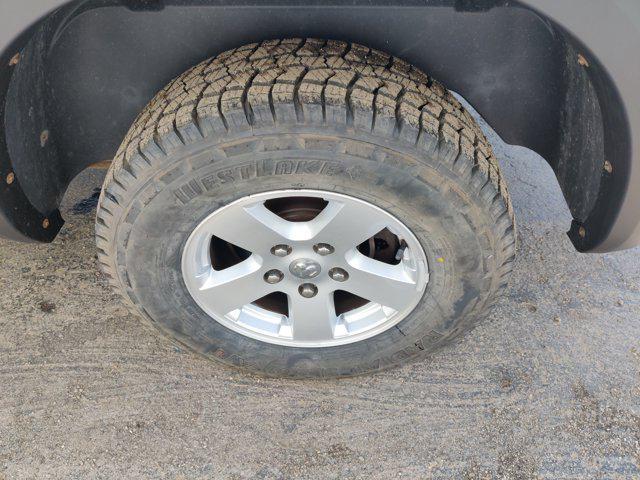 used 2010 Dodge Ram 1500 car, priced at $13,995