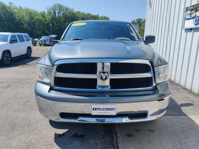 used 2010 Dodge Ram 1500 car, priced at $13,995