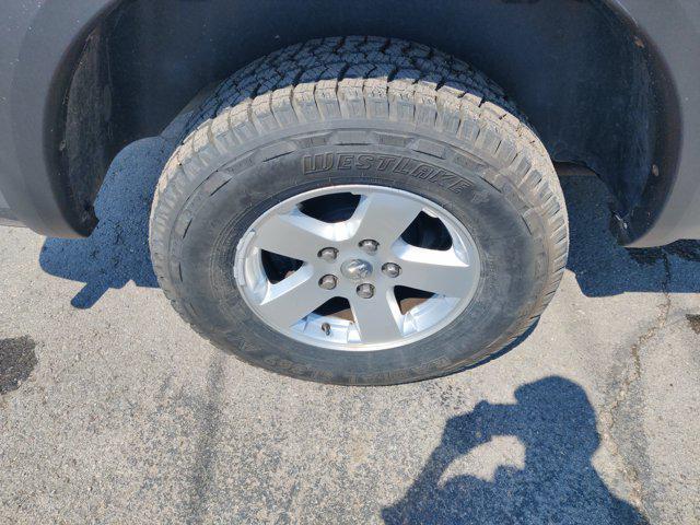 used 2010 Dodge Ram 1500 car, priced at $13,995