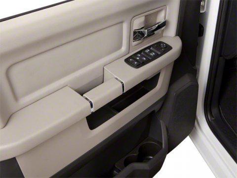 used 2010 Dodge Ram 1500 car, priced at $13,995