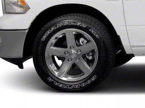 used 2010 Dodge Ram 1500 car, priced at $13,995