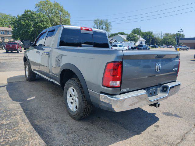 used 2010 Dodge Ram 1500 car, priced at $13,995