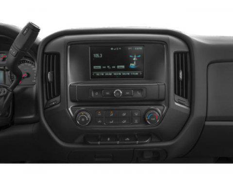 used 2019 Chevrolet Silverado 2500 car, priced at $47,990