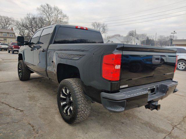 used 2019 Chevrolet Silverado 2500 car, priced at $47,490