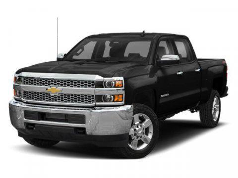 used 2019 Chevrolet Silverado 2500 car, priced at $47,990