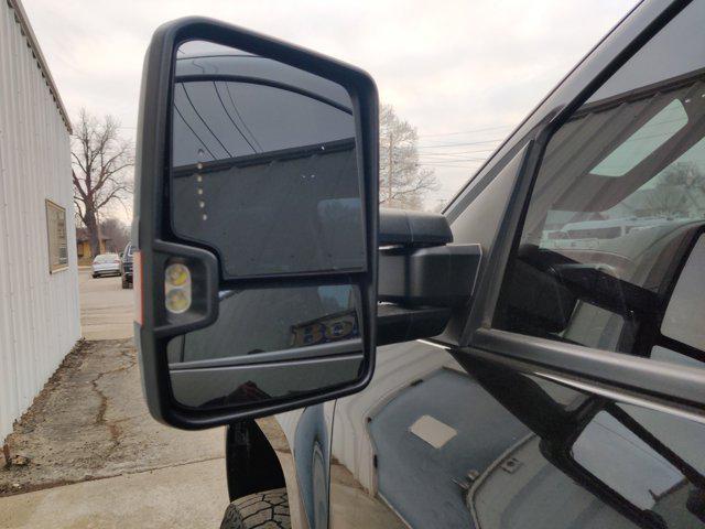 used 2019 Chevrolet Silverado 2500 car, priced at $47,490