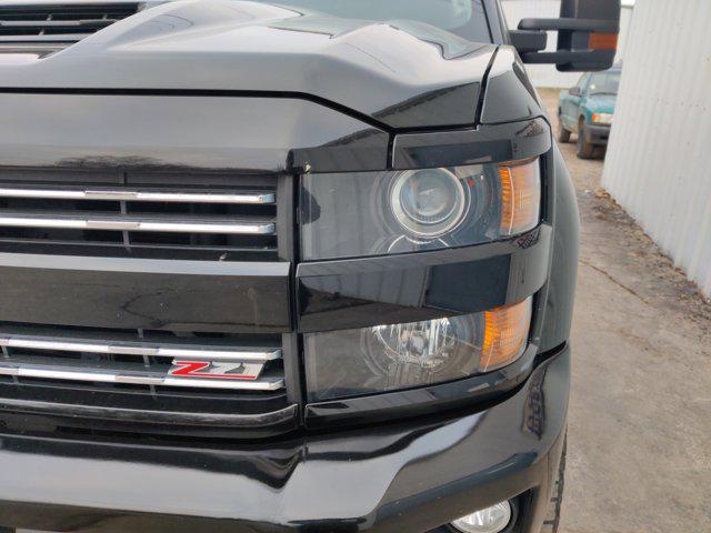 used 2019 Chevrolet Silverado 2500 car, priced at $47,490