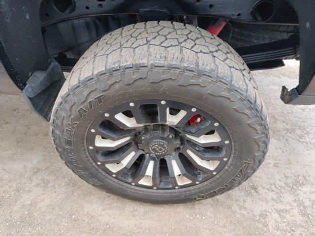 used 2019 Chevrolet Silverado 2500 car, priced at $47,490