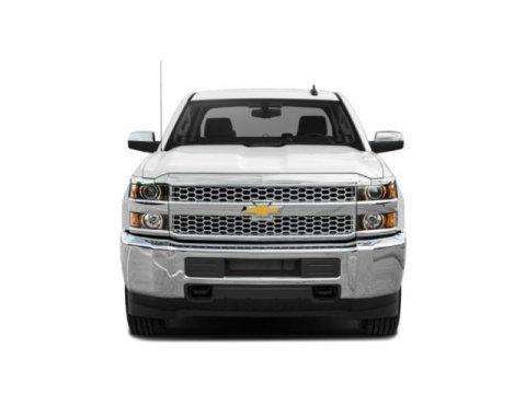 used 2019 Chevrolet Silverado 2500 car, priced at $47,990