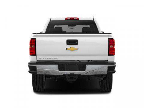 used 2019 Chevrolet Silverado 2500 car, priced at $47,990