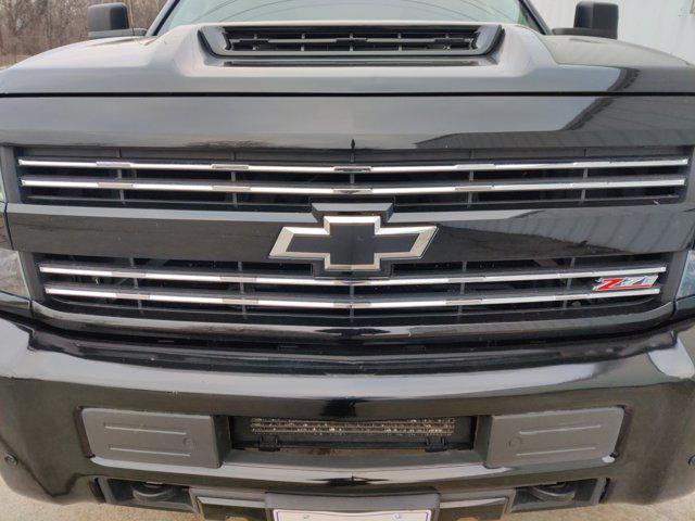used 2019 Chevrolet Silverado 2500 car, priced at $47,490