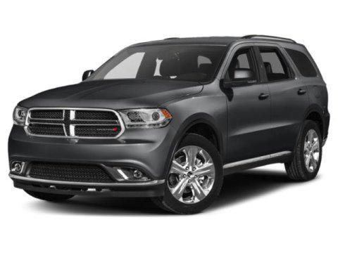 used 2015 Dodge Durango car, priced at $13,995