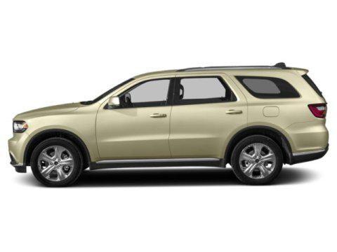 used 2015 Dodge Durango car, priced at $13,995