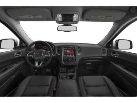 used 2015 Dodge Durango car, priced at $13,995