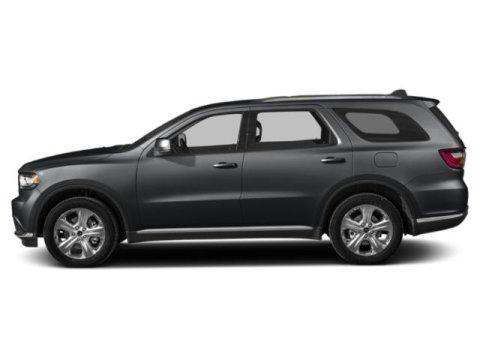 used 2015 Dodge Durango car, priced at $13,995