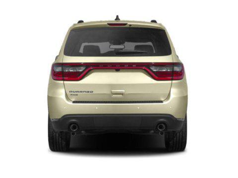 used 2015 Dodge Durango car, priced at $13,995