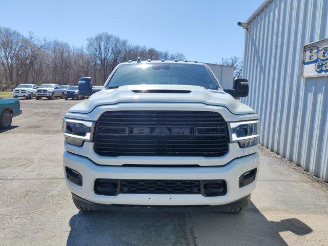 new 2024 Ram 2500 car, priced at $95,440