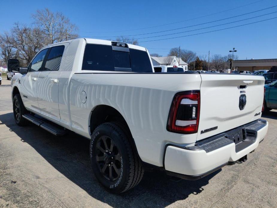 new 2024 Ram 2500 car, priced at $95,440