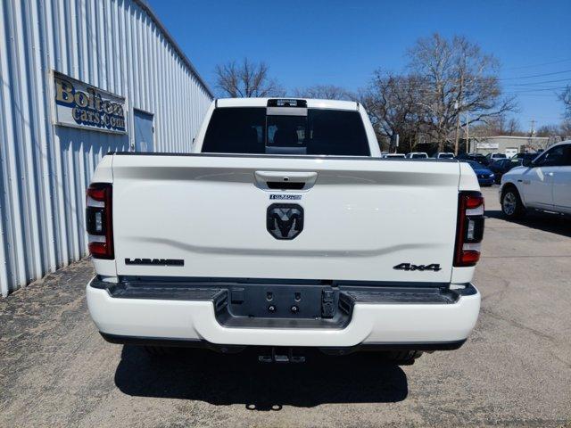 new 2024 Ram 2500 car, priced at $95,440