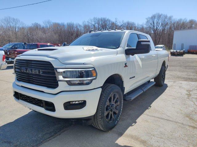 new 2024 Ram 2500 car, priced at $95,440