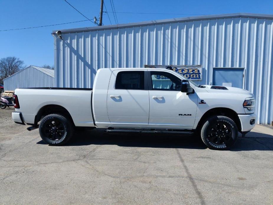 new 2024 Ram 2500 car, priced at $95,440