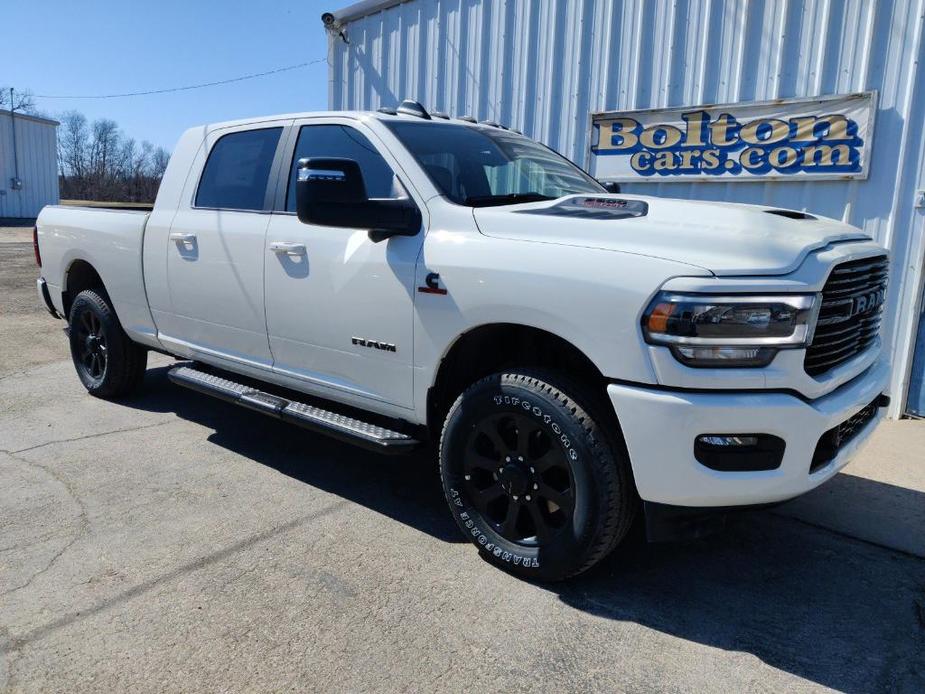 new 2024 Ram 2500 car, priced at $95,440