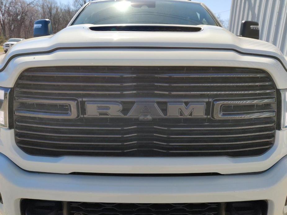 new 2024 Ram 2500 car, priced at $95,440