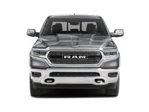 used 2022 Ram 1500 car, priced at $56,995