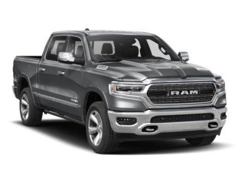 used 2022 Ram 1500 car, priced at $56,995