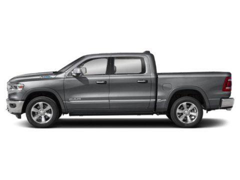 used 2022 Ram 1500 car, priced at $56,995