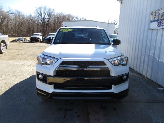 used 2019 Toyota 4Runner car, priced at $37,390