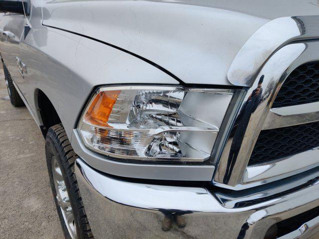 used 2014 Ram 2500 car, priced at $13,495