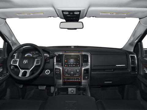 used 2014 Ram 2500 car, priced at $13,495