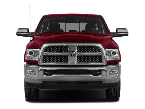 used 2014 Ram 2500 car, priced at $13,495