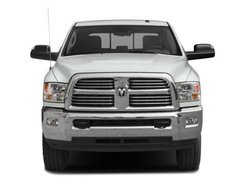 used 2017 Ram 3500 car, priced at $48,995