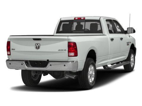 used 2017 Ram 3500 car, priced at $48,995