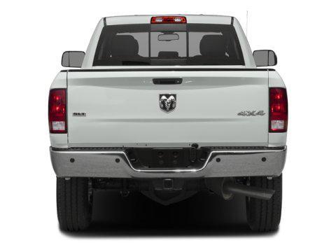 used 2017 Ram 3500 car, priced at $48,995