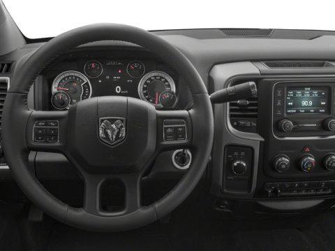 used 2017 Ram 3500 car, priced at $48,995