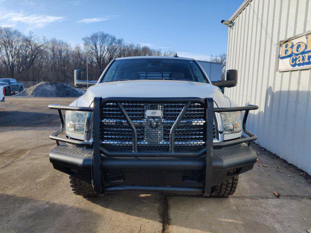 used 2017 Ram 3500 car, priced at $47,990