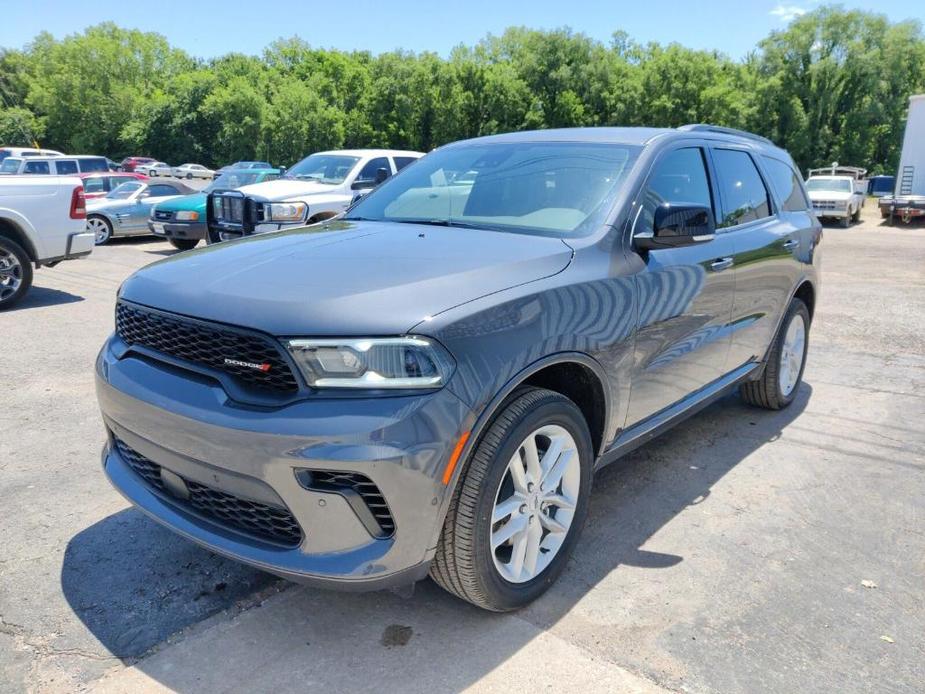 new 2024 Dodge Durango car, priced at $58,050