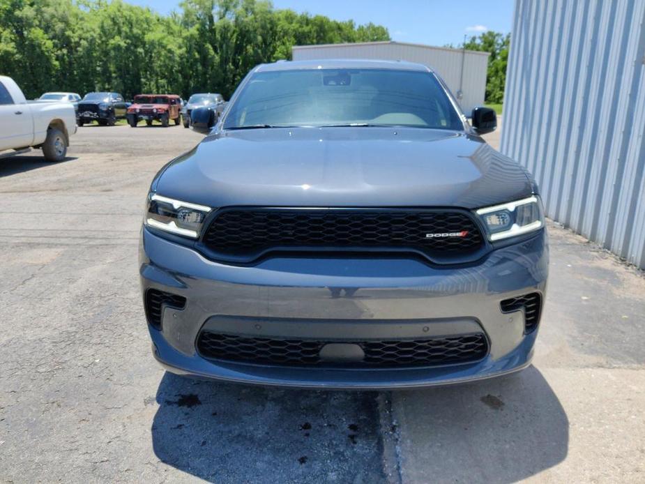 new 2024 Dodge Durango car, priced at $58,050