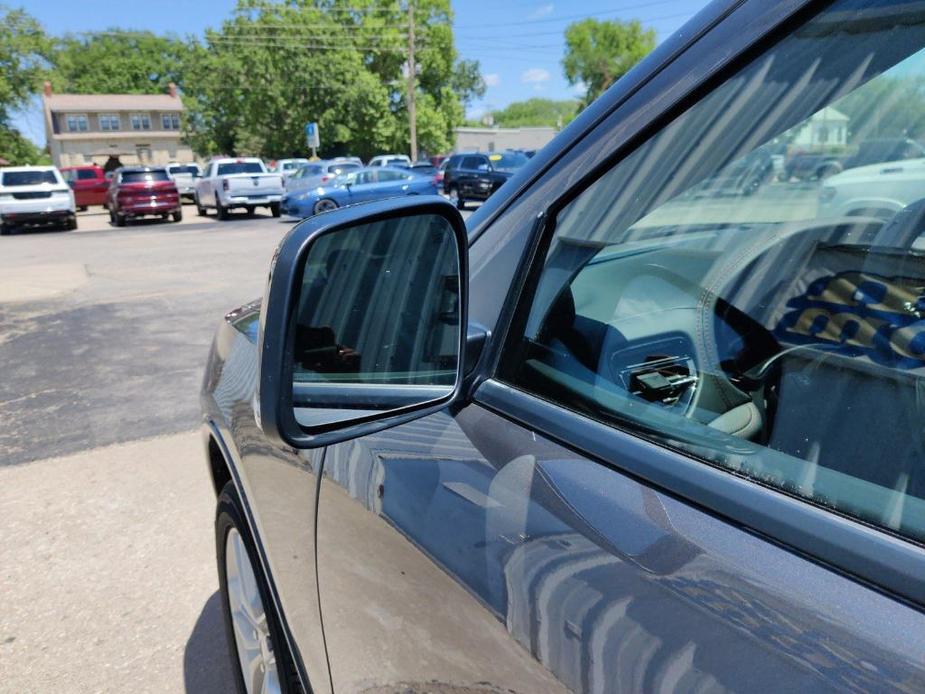 new 2024 Dodge Durango car, priced at $58,050