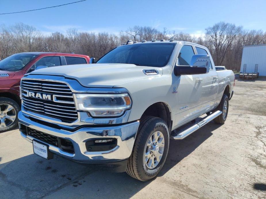 new 2024 Ram 2500 car, priced at $79,250