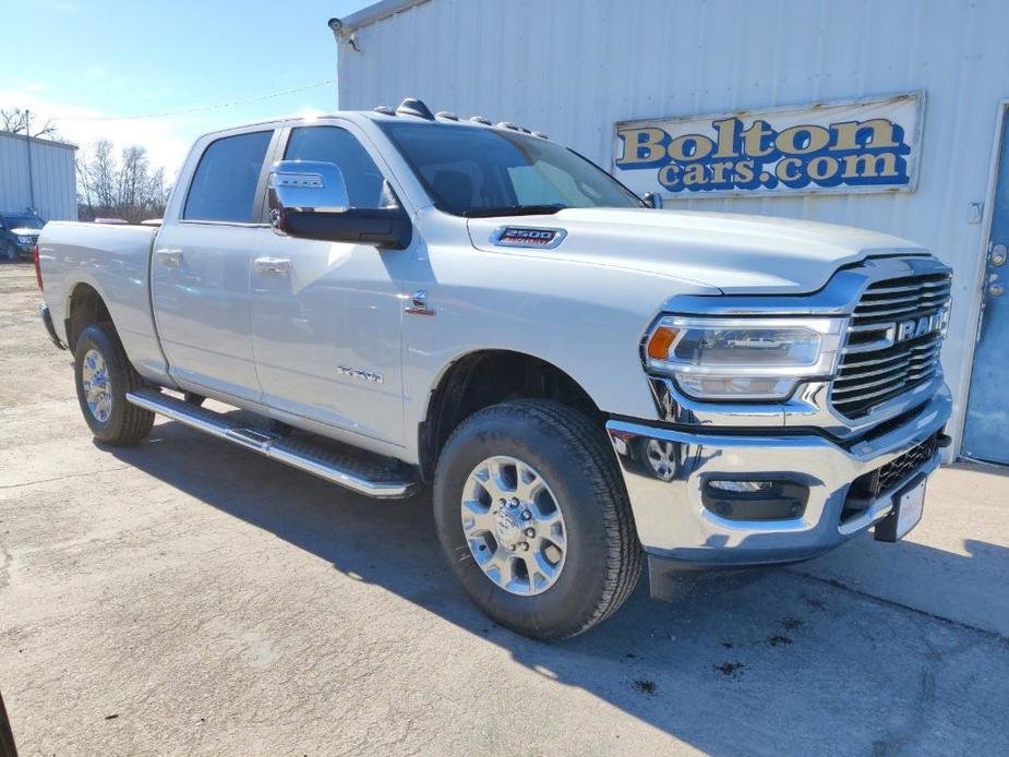 new 2024 Ram 2500 car, priced at $79,250